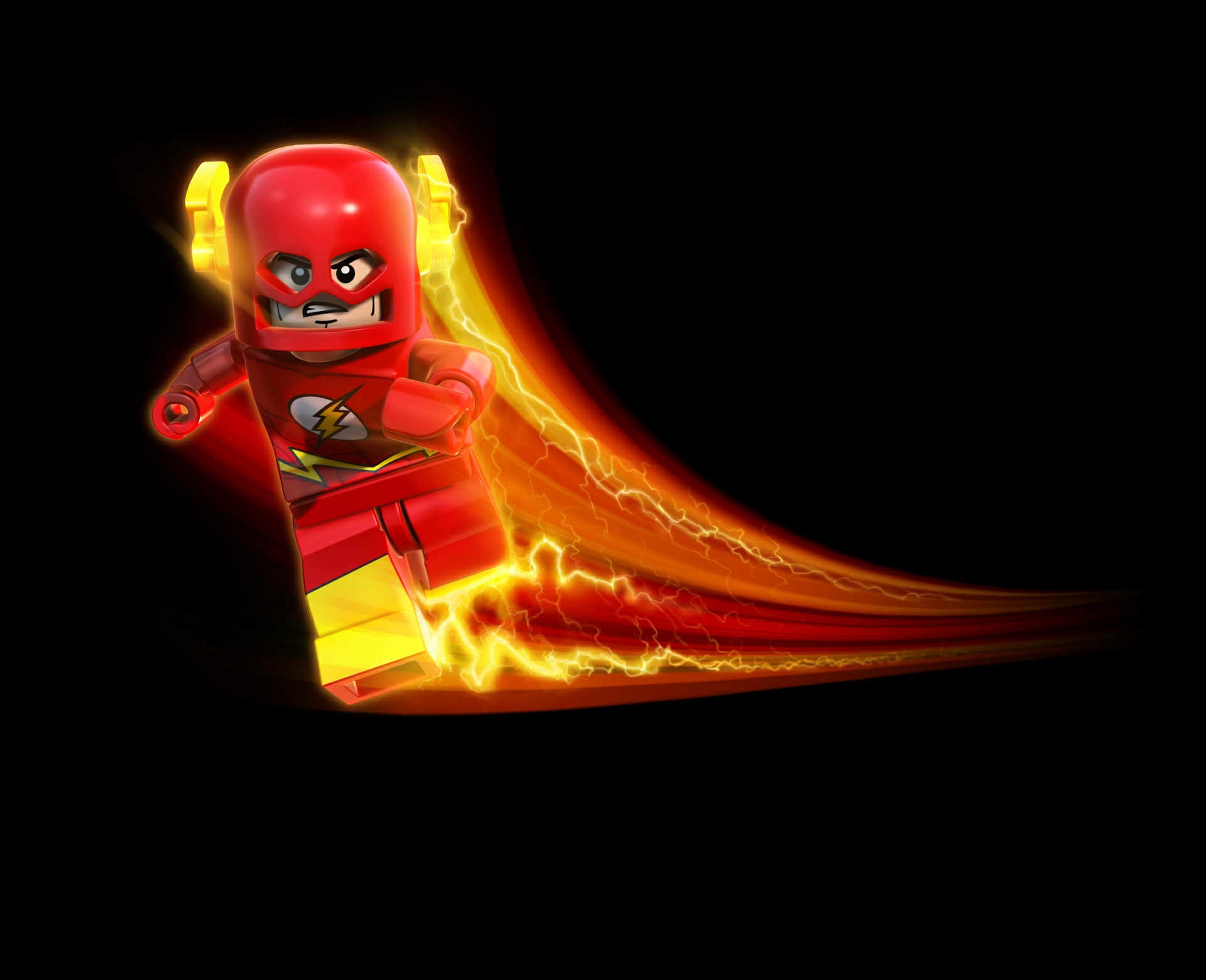 LEGO Batman 2: DC Superheroes